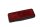 Bagreflektor, venstre bageste reflektorplade Honda CB 1300 SC40 98-02