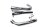 Avgasvärmesköld, stänkskydd, värmesköld Kawasaki Z 750 ZR750L 07-11