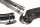 Avgasvärmesköld, stänkskydd, värmesköld Kawasaki Z 750 ZR750L 07-11