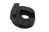 Luftfilterkasten Harley-Davidson Sportster 1200 XL1200C Anniversary 08-08