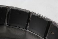 Polrad Rotor Lichtmaschine Harley-Davidson Softail 1573 FXSTC Custom 08-08