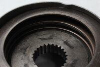 Polrad Rotor Lichtmaschine Harley-Davidson Softail 1573 FXSTC Custom 08-08