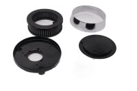 air filter insert Harley-Davidson Sportster 1200 XC1200CA...
