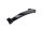 Footrest bracket mounting plate, black Harley-Davidson Street Bob 1750 FXBB 18-18