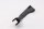 Footrest bracket mounting plate, black Harley-Davidson Street Bob 1750 FXBB 18-18