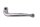 Schalthebel Schaltarm Umlenkhebel Harley-Davidson Super Glide 1340 FXE 84-84