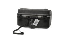 Valigie laterali, bauletto, box portabagagli posteriore (in alto) BMW R 1100 GS 259 0409 93-99