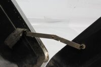 Valigie laterali, bauletto, box portabagagli posteriore (in alto) BMW R 1100 GS 259 0409 93-99