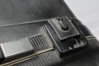 Valigie laterali, bauletto, box portabagagli posteriore (in alto) BMW R 1100 GS 259 0409 93-99