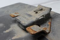 Valigie laterali, bauletto, box portabagagli posteriore (in alto) BMW R 1100 GS 259 0409 93-99