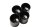 Ventilløfter, hydraulisk løfter, venstre, højre, vippearm BMW R 1100 S 0422 98-05