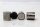 Ventilløfter, hydraulisk løfter, venstre, højre, vippearm BMW R 1100 S 0422 98-05