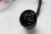 Ledningsnet, hovedkabler, elektriske forbindelser, tænding Moto Guzzi V65 PG 81-87
