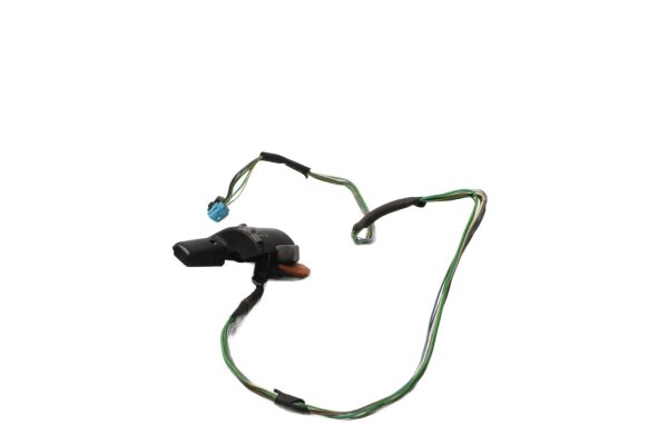 Right handlebar switch: turn signal, starter switch, kill switch BMW R 1100 S 0422 98-05