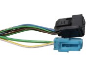 Right handlebar switch: turn signal, starter switch, kill switch BMW R 1100 S 0422 98-05