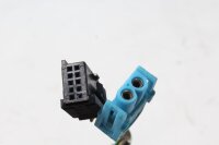 Right handlebar switch: turn signal, starter switch, kill switch BMW R 1100 S 0422 98-05