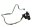 Right handlebar switch: turn signal, starter switch, kill switch BMW R 1100 S 0422 98-05