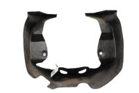 Mavepandekage, forreste nederste del, GRP-racerkåbe Moto Guzzi V65 PG 81-87