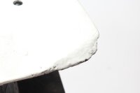 Mavepandekage, forreste nederste del, GRP-racerkåbe Moto Guzzi V65 PG 81-87