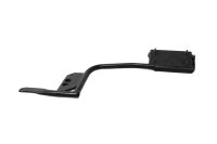 Rear left pannier rack, side pannier carrier Moto Guzzi...