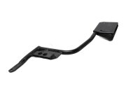 Rear left pannier rack, side pannier carrier Moto Guzzi...