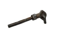Fuel tap, gasoline tap, filter, changeover valve Moto...