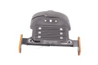 License plate holder reflector Harley-Davidson Sportster...