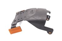 License plate holder reflector Harley-Davidson Sportster...