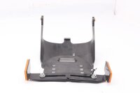 License plate holder reflector Harley-Davidson Sportster 883 XL883N Iron 09-09
