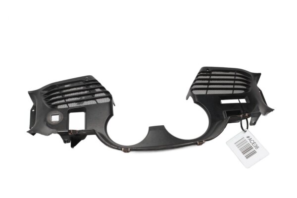 Ilmasuuttimien suojukset, kojelauta BMW R 1150 RT R22 02-05