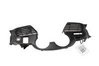 Ilmasuuttimien suojukset, kojelauta BMW R 1150 RT R22 02-05