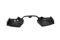 Ilmasuuttimien suojukset, kojelauta BMW R 1150 RT R22 02-05