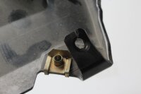 Ilmasuuttimien suojukset, kojelauta BMW R 1150 RT R22 02-05