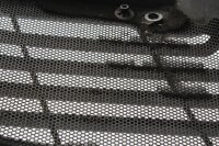 Ilmasuuttimien suojukset, kojelauta BMW R 1150 RT R22 02-05