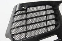 Ilmasuuttimien suojukset, kojelauta BMW R 1150 RT R22 02-05