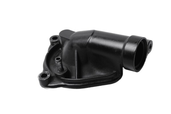 Water pump housing, engine cooling, seal, connection Honda CB 1300 SC40 98-02