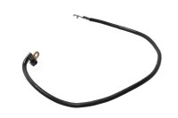 Batteri jordkabel, hovedjordkabel, jordledning Honda CB...