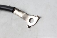Battery ground cable, main ground cable, ground wire Honda CB 1300 SC40 98-02