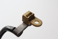 Battery ground cable, main ground cable, ground wire Honda CB 1300 SC40 98-02