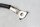 Battery ground cable, main ground cable, ground wire Honda CB 1300 SC40 98-02