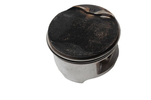 Kolv, kolvstift, cylinderaggregat Honda CB 1300 SC40 98-02