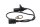 Snelheidssensor aandrijfsensor Ducati Monster 620 ie ZDMM400 137 M4 02-06