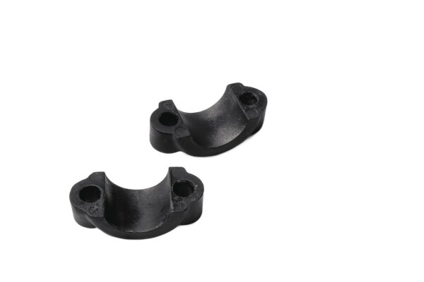 Lenkerklemmung Klemmbock Abdeckung Lenker oben Honda CB 1300 SC40 98-02