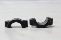 Lenkerklemmung Klemmbock Abdeckung Lenker oben Honda CB 1300 SC40 98-02