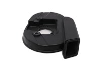 Luftfilterkasten Harley-Davidson Sportster 1200 XL1200C Anniversary 08-08
