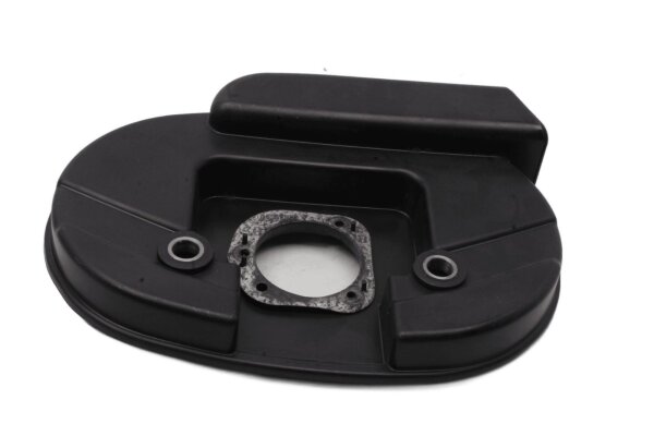 Luftfilterkasten Harley-Davidson Sportster 1200 XL1200C Anniversary 08-08