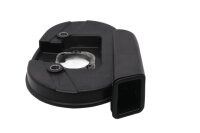 Luftfilterkasten Harley-Davidson Sportster 1200 XL1200C Anniversary 08-08