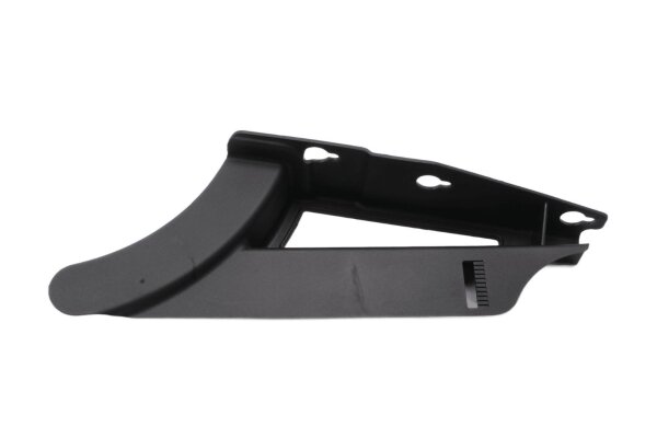 Chain guard, belt guard (bottom) Harley-Davidson Sportster 883 XL883N Iron 16-16