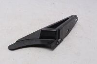 Chain guard, belt guard (bottom) Harley-Davidson Sportster 883 XL883N Iron 16-16