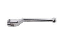 Gearshift lever chrome linkage Harley-Davidson Fat Boy...